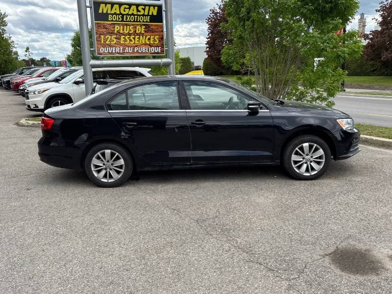 Volkswagen Jetta 2015 - Thumbnail 11