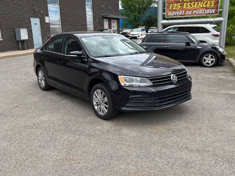 Volkswagen Jetta 2015 - Thumbnail 2