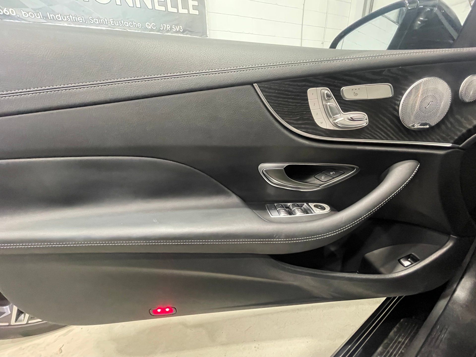 Mercedes-Benz E 450 2019 - Thumbnail 28