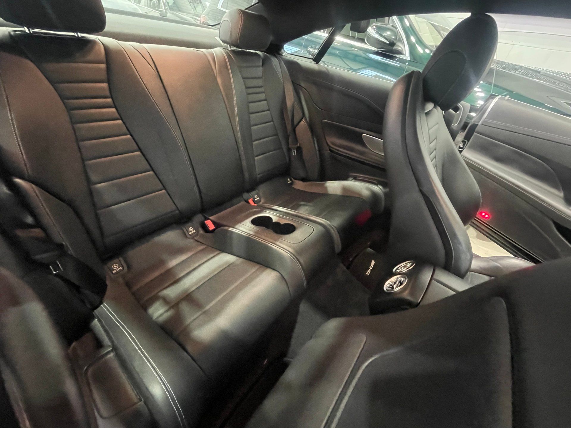 Mercedes-Benz E 450 2019 - Thumbnail 20