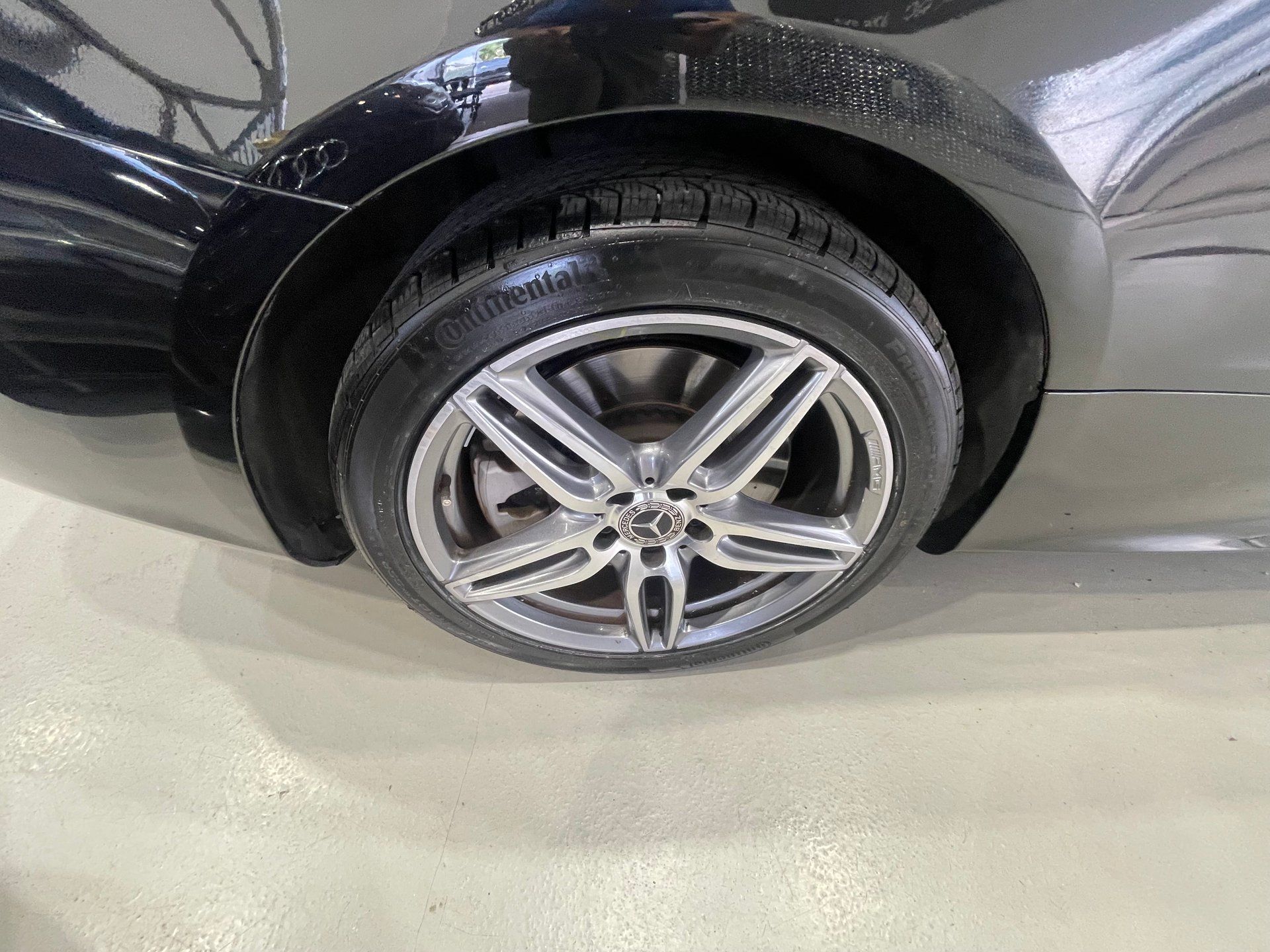 Mercedes-Benz E 450 2019 - Thumbnail 13