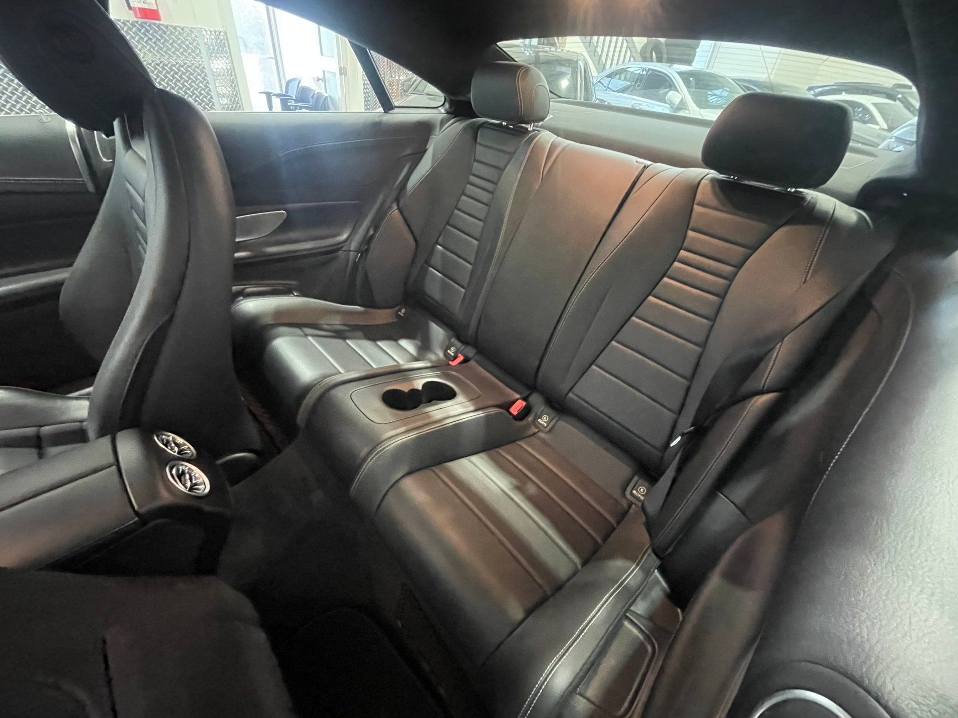 Mercedes-Benz E 450 2019 - Thumbnail 16