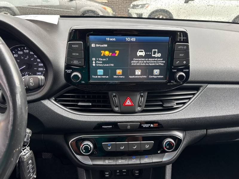 Hyundai Elantra GT 2019 - Thumbnail 10