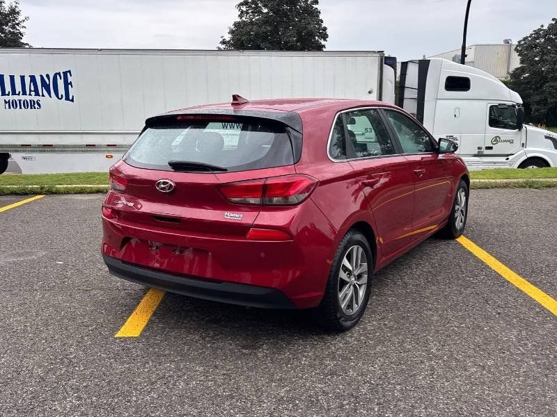 Hyundai Elantra GT 2019 - Thumbnail 9