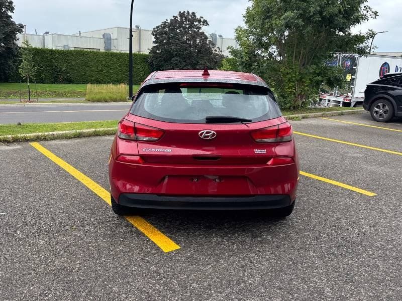 Hyundai Elantra GT 2019 - Thumbnail 7