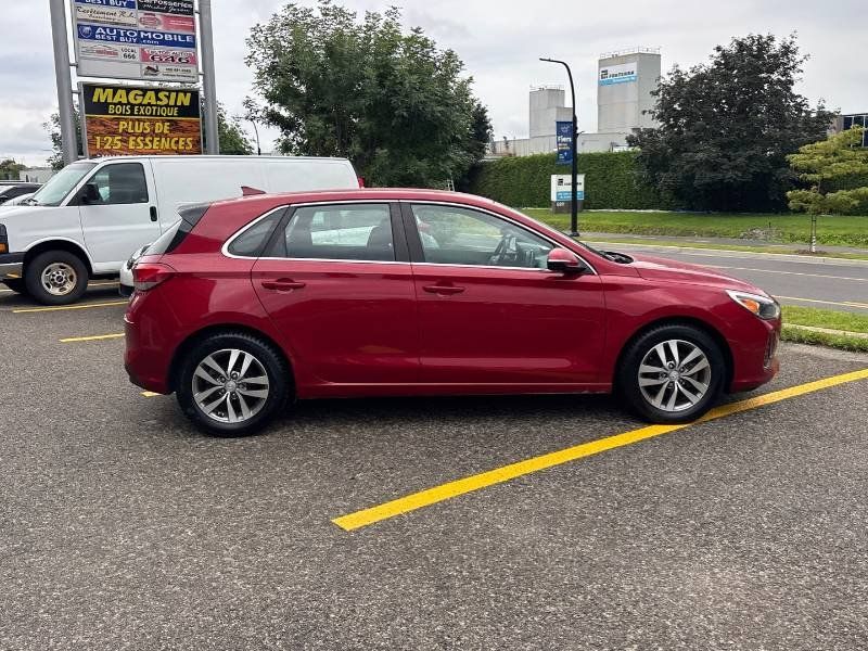 Hyundai Elantra GT 2019 - Thumbnail 5