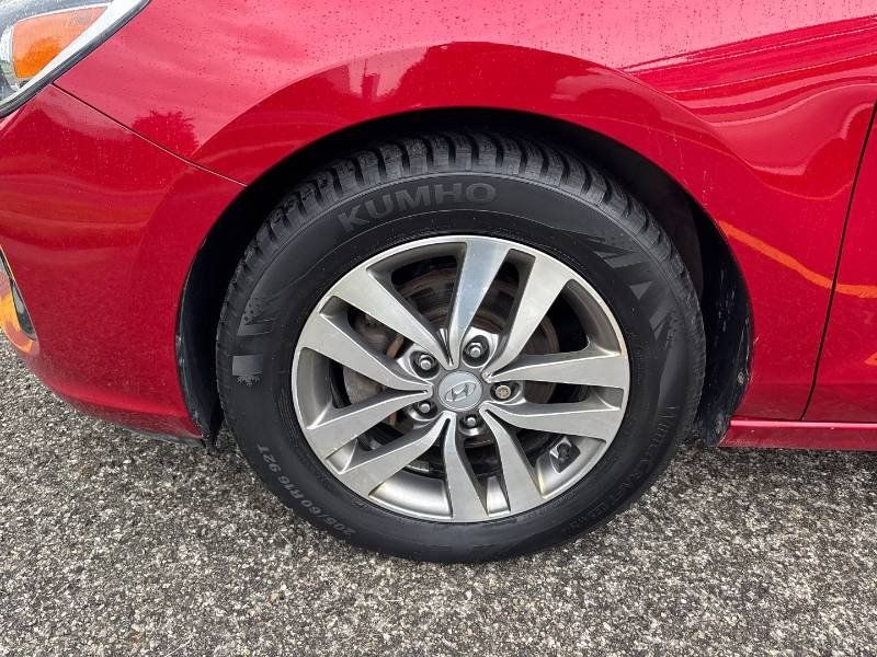 Hyundai Elantra GT 2019 - Thumbnail 21