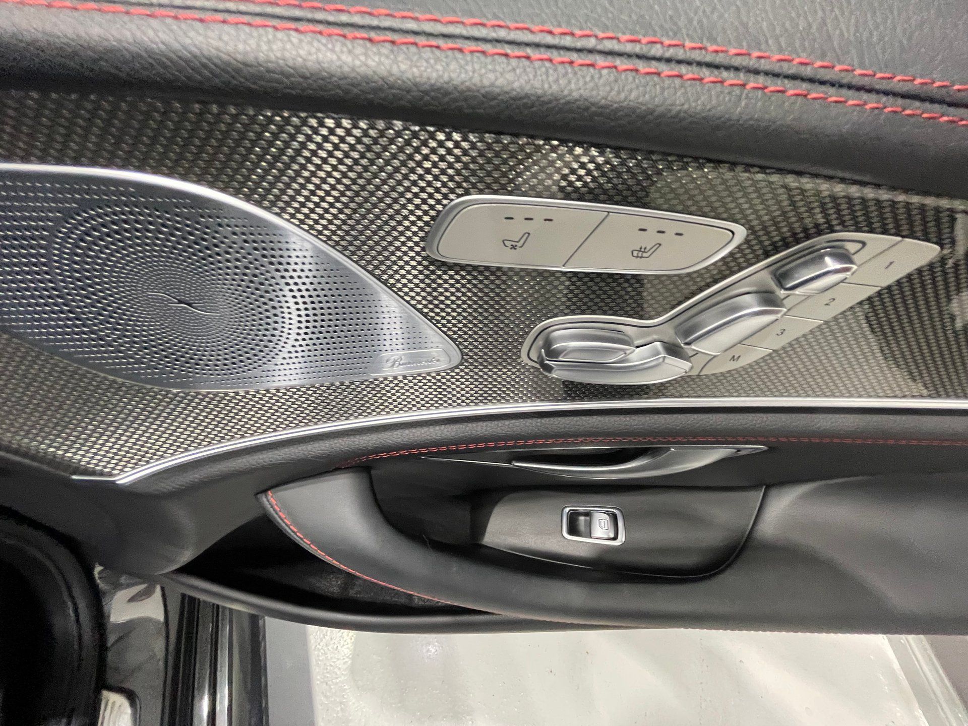 Mercedes-Benz AMG CLS 53 2019 - Thumbnail 29