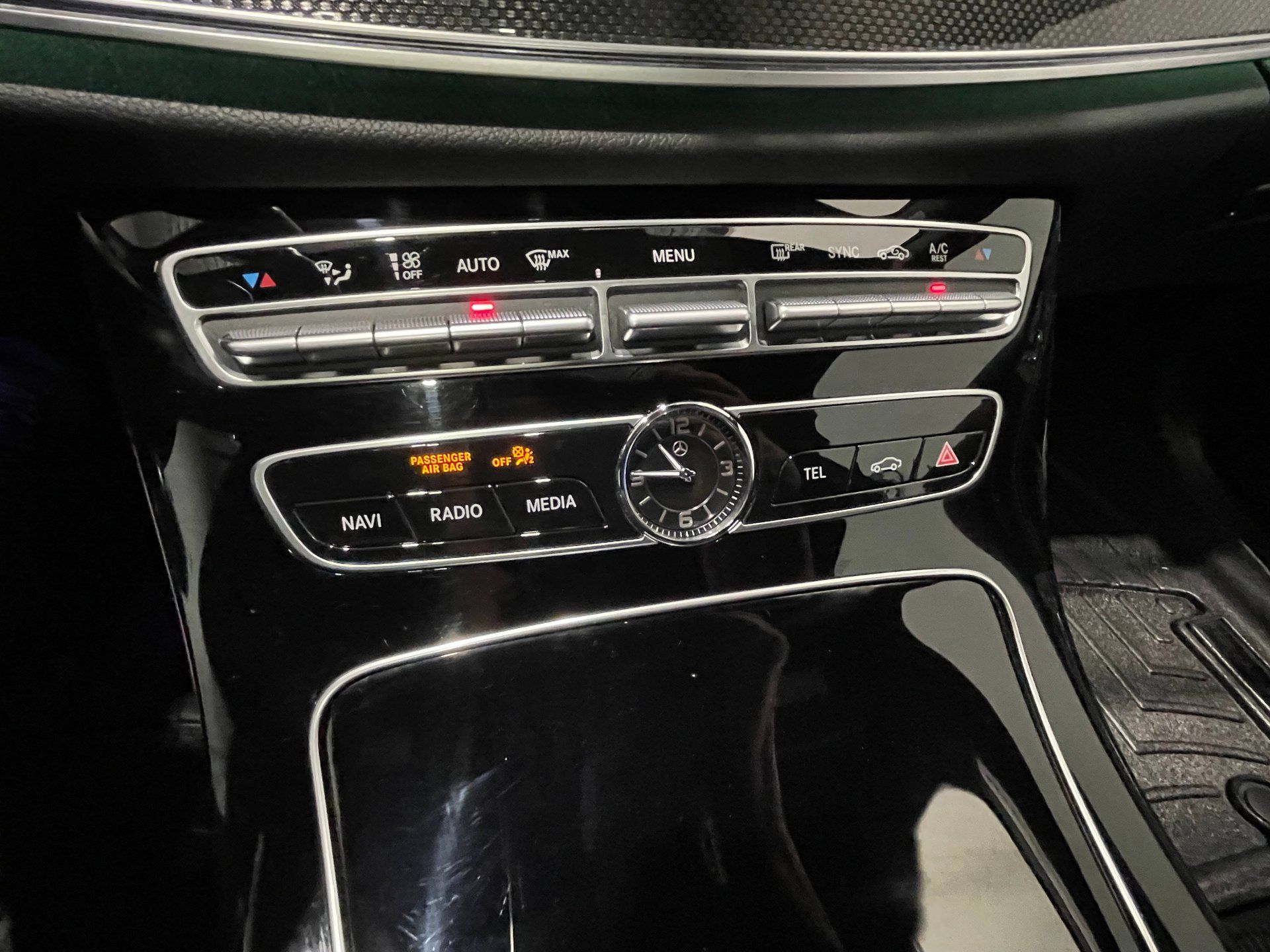 Mercedes-Benz AMG CLS 53 2019 - Thumbnail 38