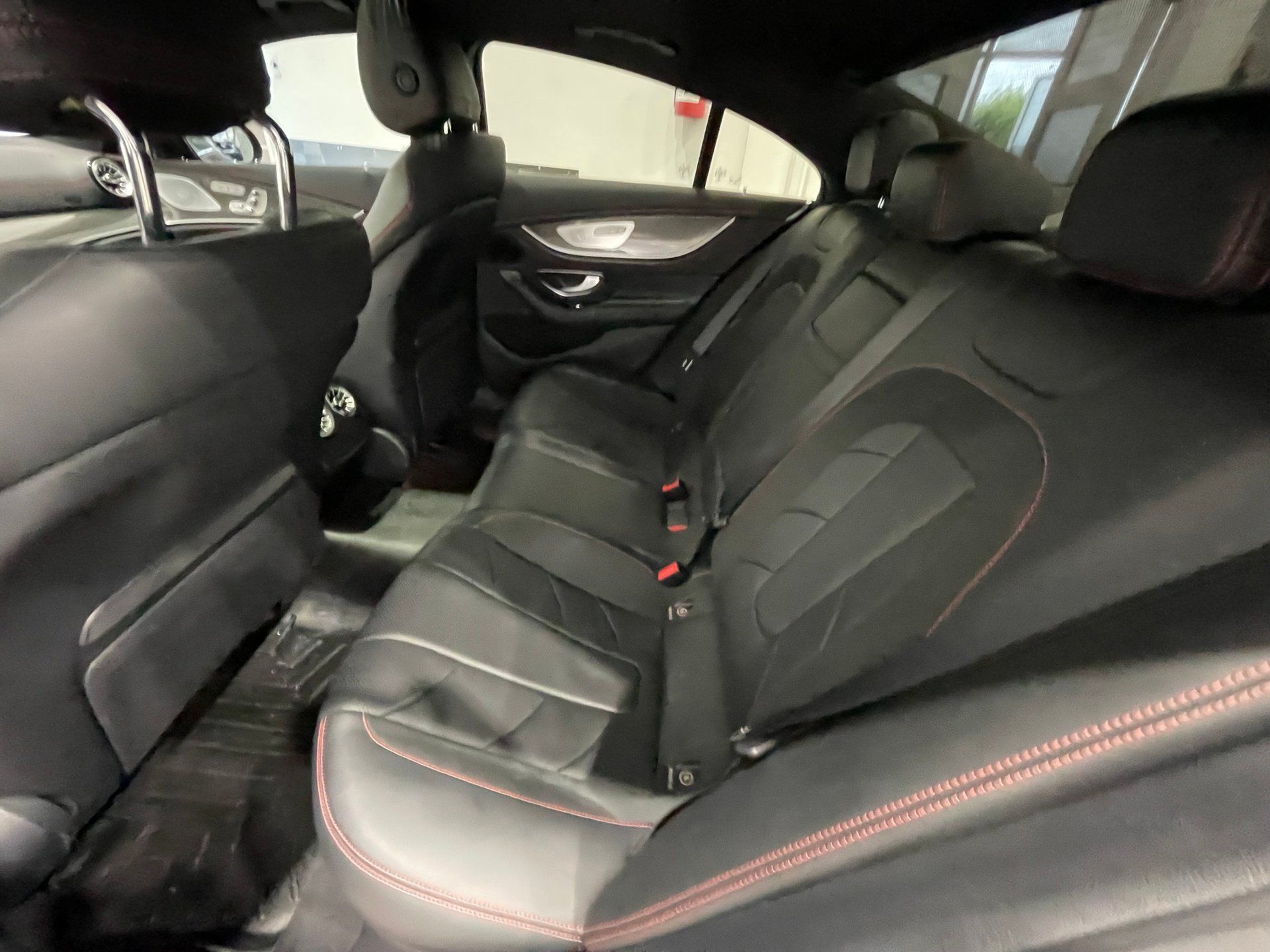 Mercedes-Benz AMG CLS 53 2019 - Thumbnail 19