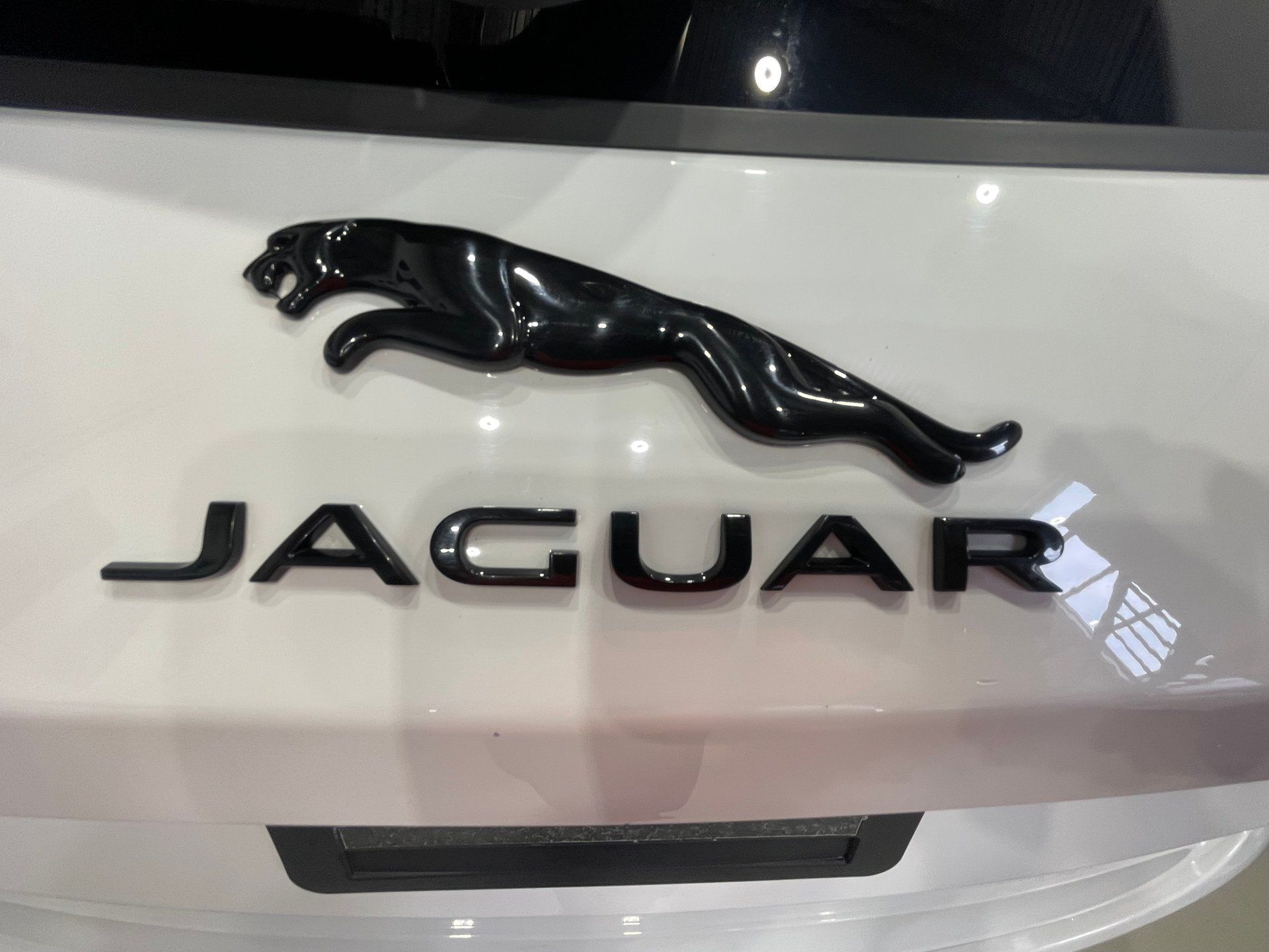 Jaguar F-PACE 2022 - Thumbnail 43