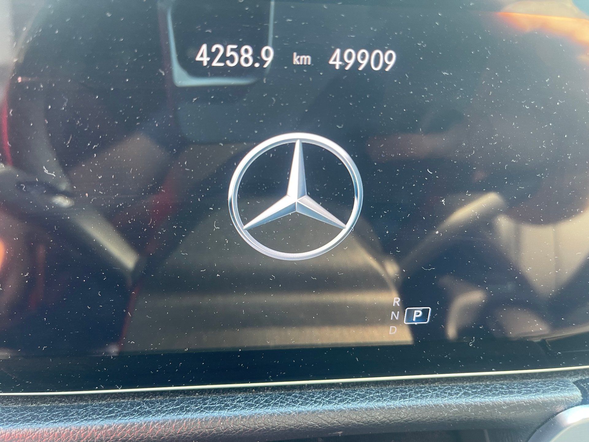 Mercedes-Benz GLB 250 2023 - Thumbnail 18