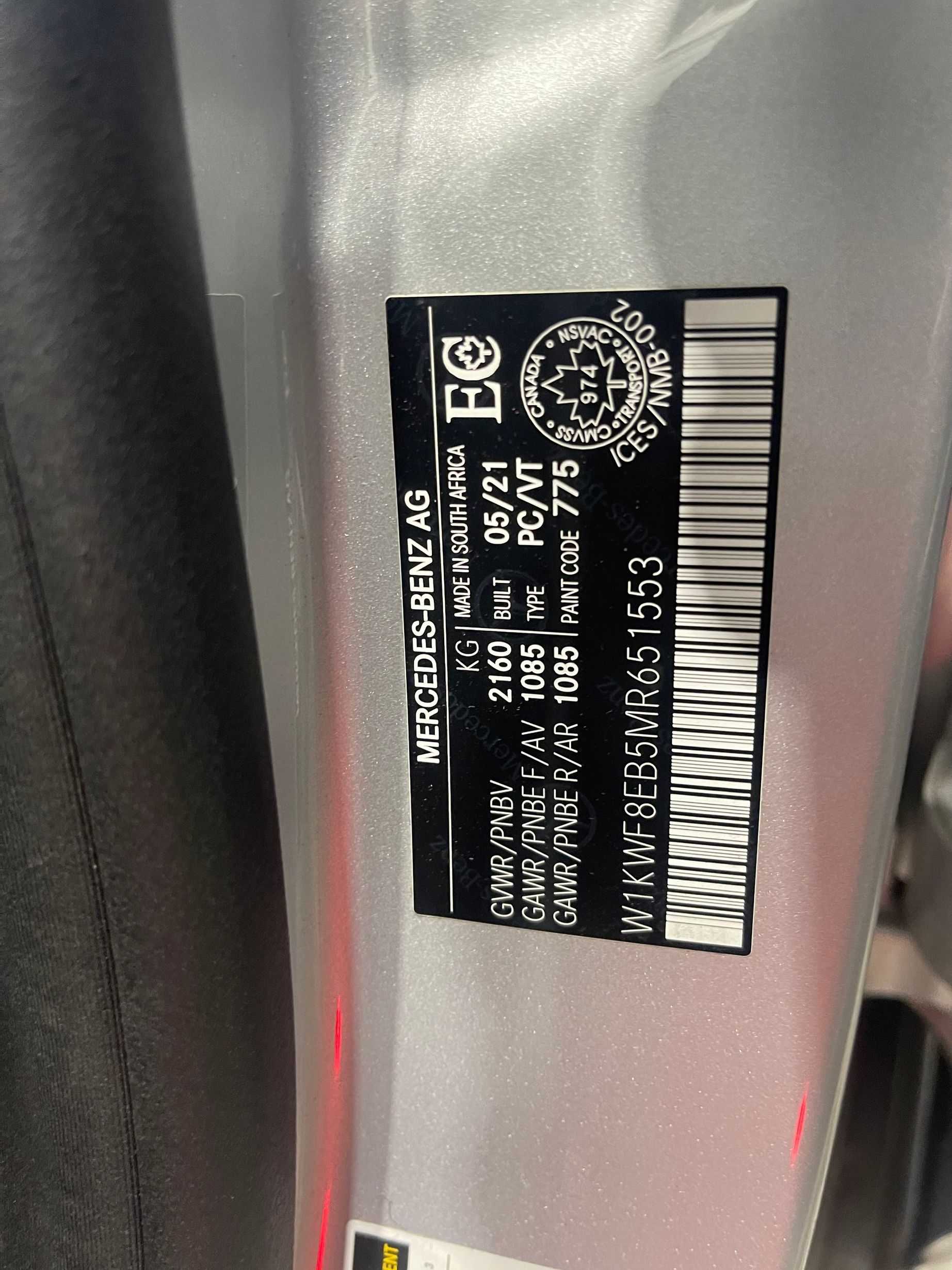 Mercedes-Benz C 300 2021 - Thumbnail 44
