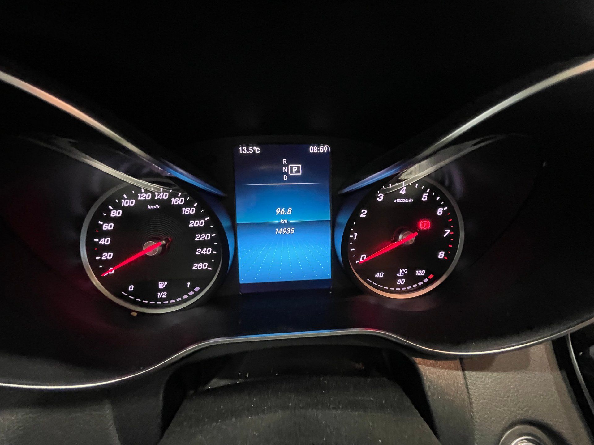 Mercedes-Benz C 300 2021 - Thumbnail 30